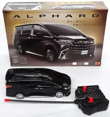 2025年最新】ラジコン アルファードの人気アイテム - メルカリ