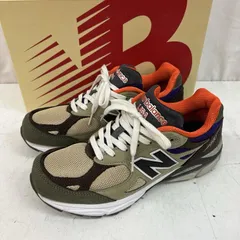 2024年最新】new balance m990bt3の人気アイテム - メルカリ