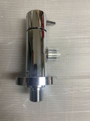 KVK  アングル止水栓　LK165B