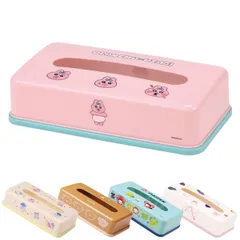 お文具といっしょ　ティッシュBOXカバー　お文具さん　ティッシュケース Amazon.co.jp: 【お文具といっしょ】ティッシュカバー お文具