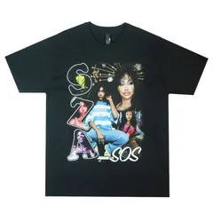 2025年最新】sza tシャツの人気アイテム - メルカリ