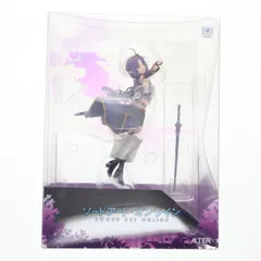 ユウキ ソードアート・オンライン 1/7 完成品 フィギュア アルター