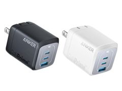 Anker Prime Wall Charger 67W 新品