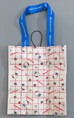 【新品】バッグ ハローキティ ポリエチレンエコバッグ Petit collection 「サンリオキャラクターズ」