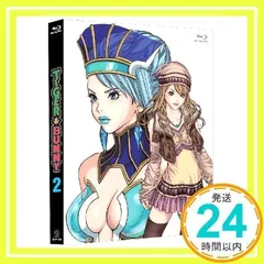 TIGER&BUNNY(タイガー&バニー) 2 (初回限定版) [Blu-ray] [Blu-ray] [2011]_02