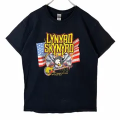 2025年最新】lynyrd skynyrd tシャツの人気アイテム - メルカリ