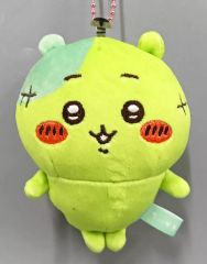 ちいかわ 仮装たのしい〜！マスコット ゾンビなちいかわ - メルカリ