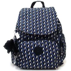 【新品 未使用】KipLing キプリング アウトレット バッグ リュック バックパック CITY ZIP MINI  KI3735 4JS