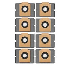 eufy clean x8 pro ダストバック 8枚 互換品