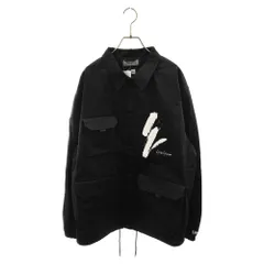 2025年最新】yohji yamamoto new era コーチジャケットの人気 2025年最新】yohji yamamoto new era コーチジャケットの人気