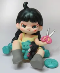 【中古】トレーディングフィギュア Doll play 「TNTSPACE DORA幻想郷シリーズフィギュア」