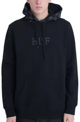 2024年最新】HUF ハフ プルオーバーの人気アイテム - メルカリ