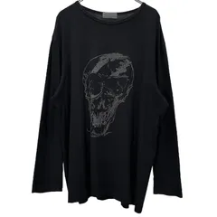yohji yamamoto pour homme 侍ヘンリーロングカットソー