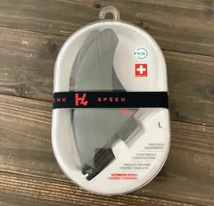 FCS2 H4 SMALL トライフィン　美品 H4フィン FCS2 サーフボードフィン M