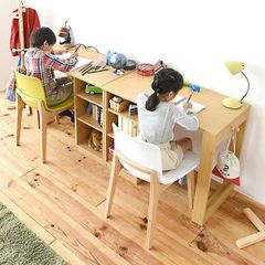 actus アクタス 学習机 アンファン - メルカリ