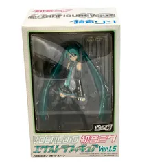 Vocaloid エクストラフィギュア 3体セット Amazon.co.jp: セガ VOCALOID 初音ミク エクストラフィギュア 鏡