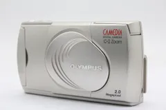 2025年最新】OLYMPUS C-2 ZOOMの人気アイテム - メルカリ