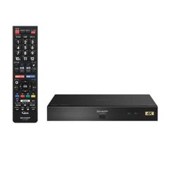 シャープ 4Kチューナー 新4K衛星放送対応 4S-C00AS1