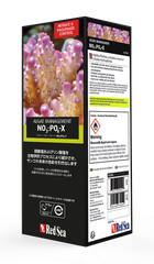 レッドシー　 NO3:PO4-X　1Ｌ(NPX)　添加剤