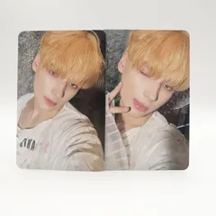 TXT ヒュニンカイ FREEFALL melancholy トレカ フォト カード セット HUENING KAI トゥバ TOMORROW X TOGETHER