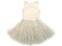 【組曲/Kumikyoku】ワンピース 110サイズ 女の子【子供服・ベビー服】（1864600）