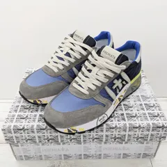 2024年最新】プレミアータ premiata landerの人気アイテム - メルカリ