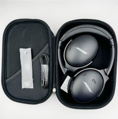 BOSE QUIETCONTROL30 ボーズ　ワイヤレスイヤホン QuietControl 30 Wireless Headphones: ノイズキャンセリング