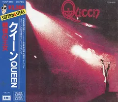 queen レコード　美品 Queen クイーン / A Day At The Races 華麗なるレース 中古