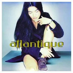 Atlantique [Audio CD] Atlantique