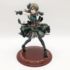 2025年最新】アイドルマスター シンデレラガールズ 森久保乃々