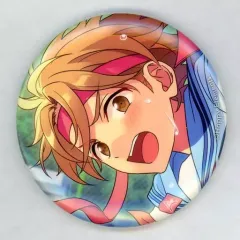 【中古】バッジ・ピンズ 真白友也 「あんさんぶるスターズ!! イベコレ缶バッジ[2022 AUTUMN] -Idol Side-」