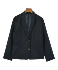 N. Natural Beauty Basic カジュアルジャケット レディース 【古着】【中古】【送料無料】