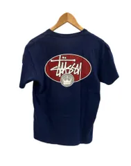 2025年最新】stussy クラウン tシャツの人気アイテム - メルカリ