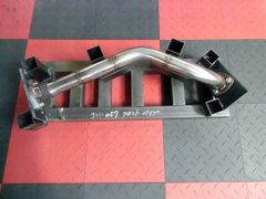 新品] SR20DET 6Boost エキマニ シルビア エキマニ sr20 - メルカリ