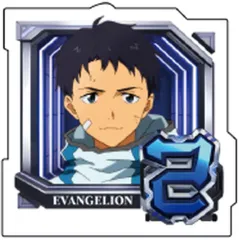 2026年最新】シンエヴァンゲリオン 実機の人気アイテム - メルカリ