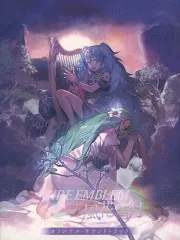 未再生　ファイアーエムブレム 風花雪月 オルゴール フレスベルグの少女 未再生 ファイアーエムブレム 風花雪月 オルゴール フレスベルグの少女