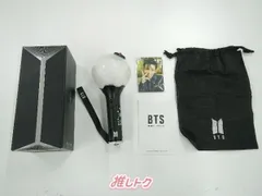 2025年最新】bts アミボムver 3 公式の人気アイテム - メルカリ