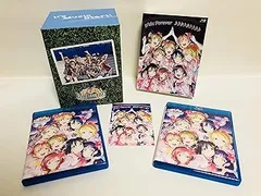 2025年最新】μ's memorial cd-boxの人気アイテム - メルカリ