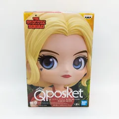 2025年最新】qposket ハーレイクインの人気アイテム - メルカリ