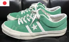 2023年最新】CONVERSE STAR&BARS SUEDEの人気アイテム - メルカリ