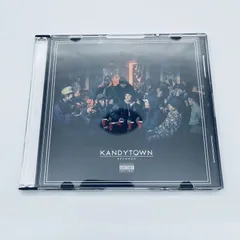 2023年最新】kandytown cdの人気アイテム - メルカリ