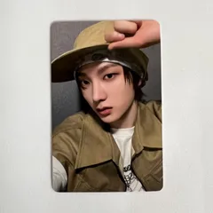 BOYNEXTDOOR 中華 青島 一直娯当選者限定特典トレカ イハン BOYNEXTDOOR 中華 青島 一直娯当選者限定特典トレカ イハン K