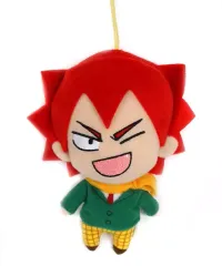 2025年最新】鳴子章吉 ぬいぐるみの人気アイテム - メルカリ