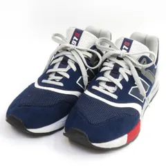 2024年最新】new balance ms997の人気アイテム - メルカリ