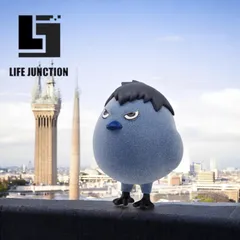 ハイキュー Fluffy Puffy フィギュア カゲガラス