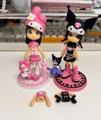 マイメロディ - ピンキーストリート マイメロディ クロミ