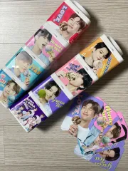 公式　韓国限定　BTS　31　レア　フィギュア　バスキンロビンス 2025年最新】バスキンロビンス btsの人気アイテム - メルカリ