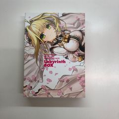 アニメ+ゲーム Fate/EXTRA CCC Labyrinth BOX Fate EXTRA CCC OP animation PRODUCTION NOTE Labyrinth Box | eBay