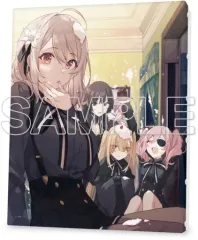 美品 富士見ファンタジア文庫/SP/サイン/《愚人》のエルナ ゆうゆう