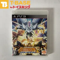 2023年最新】スーパーロボット大戦 ps3の人気アイテム - メルカリ